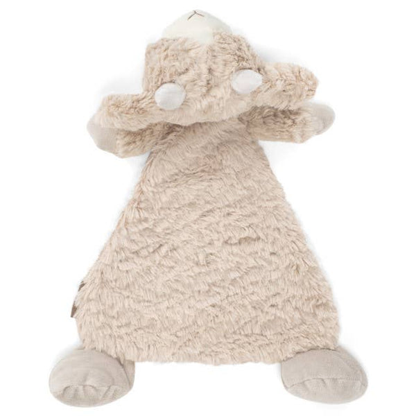 Rattle Blankie, Gilda Goat