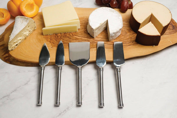 Cheese Knife Set/5