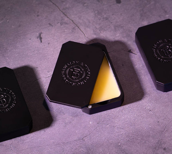 Solid Cologne - Moonlit Fragrance .35 oz
