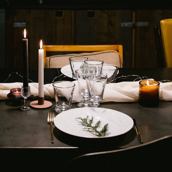 La Rochere Bee Water Glass