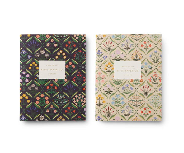 Estee Pocket Notebooks Set/2