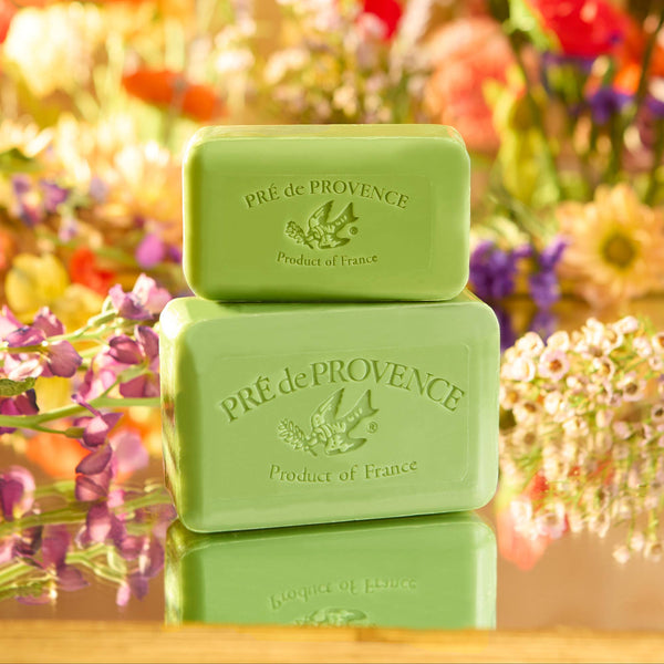 Bar Soap, Summer Garden - 250g