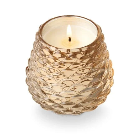 Woodfire Pinecone Votive