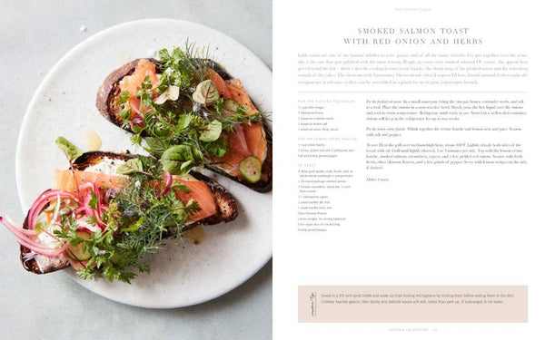 Book, Cook Beautiful