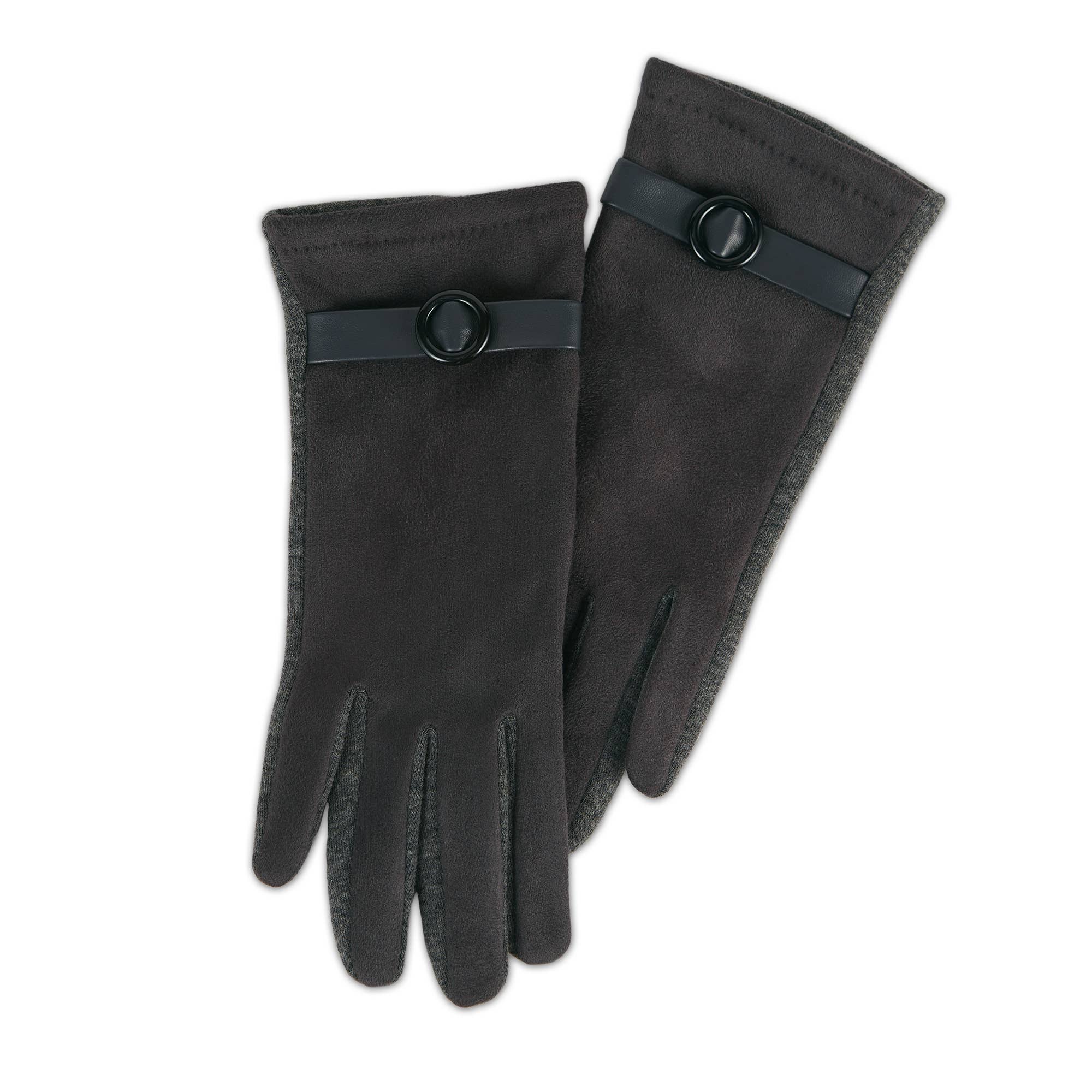 Gloves, Nora Gray