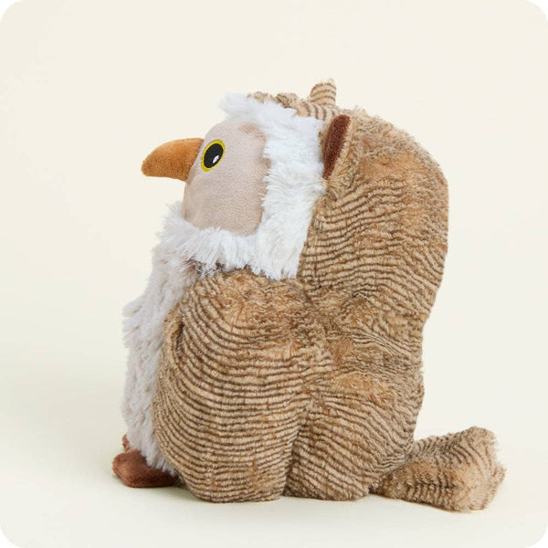 Warmies, Woodland Owl