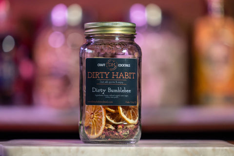 Cocktail Mix, Dirty Bumblebee