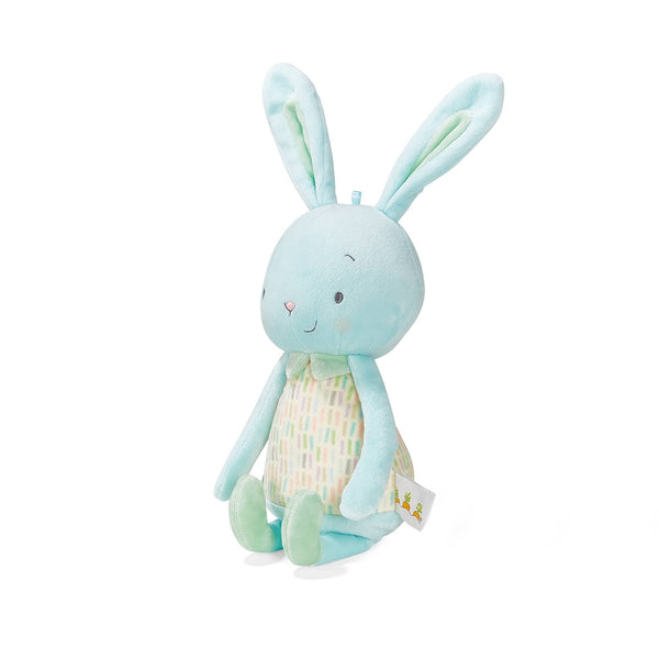 Stuffed Animal Plush, Jelly Buns - Mint Jelly Bunny