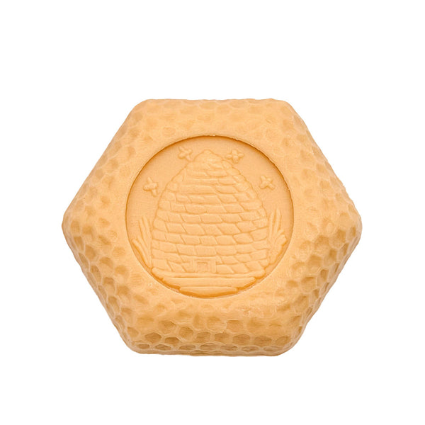 Pure Honey Soap 3.5oz – 2 Bar Gift Box
