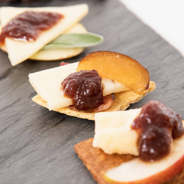 Spread, Apple Maple Butter