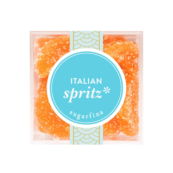 Sugarfina Box, Italian Spritz