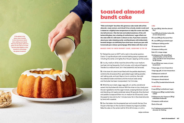 Book, Bake Your Heart Out: Foolproof Baking Recipes