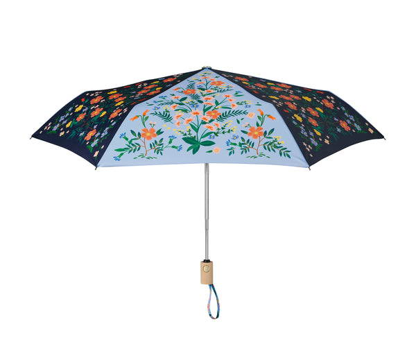 Wildwood Colorblock Umbrella