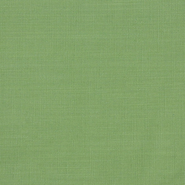 Placemat, Green Scalloped