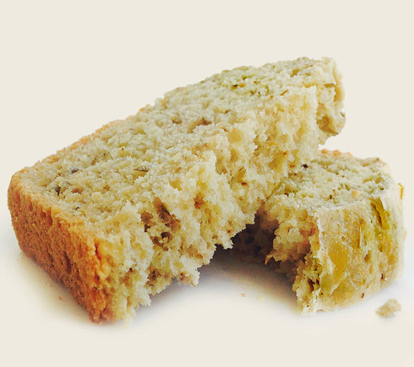 Bread Mix, Rosemary