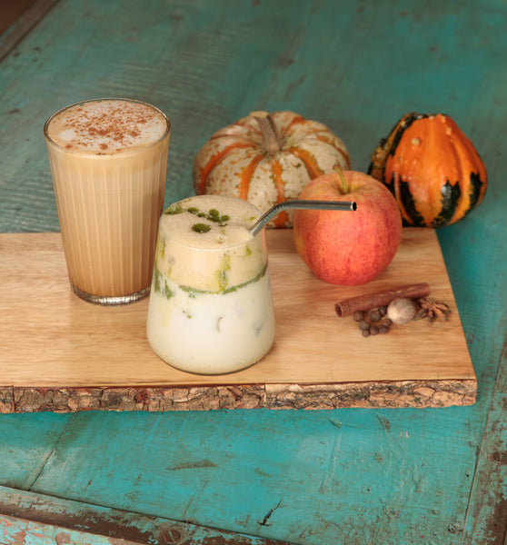 Bar/Beverage Mixer: Apple Crisp Syrup 12oz