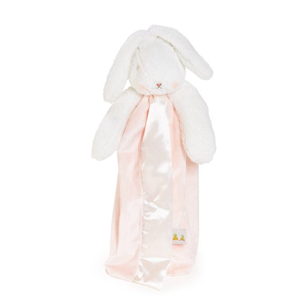Lovey, Blossom Bunny Buddy Blanket