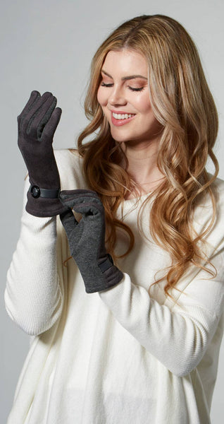 Gloves, Nora Gray