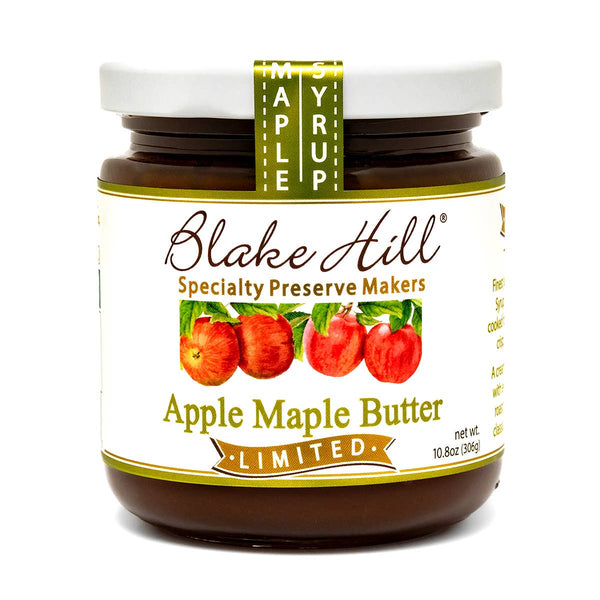 Spread, Apple Maple Butter