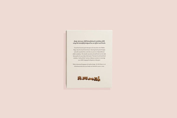 Children's Book, Our Little Library Vol. 1