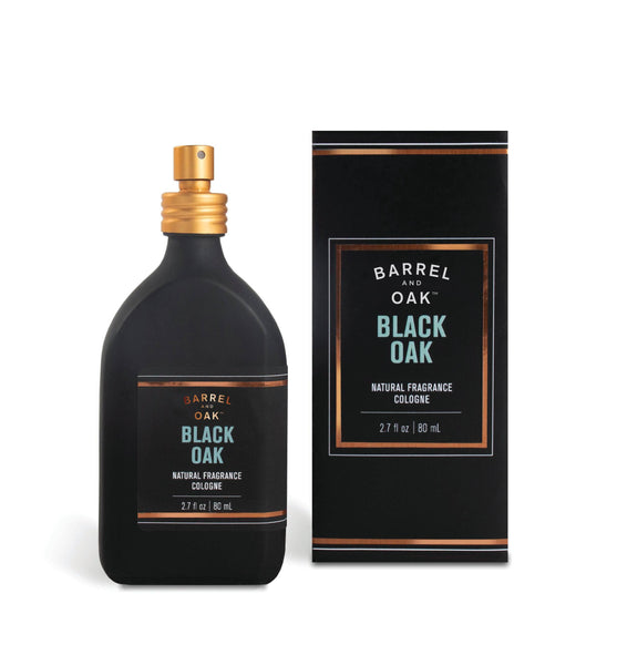 Cologne, Black Oak 2.7 fl oz