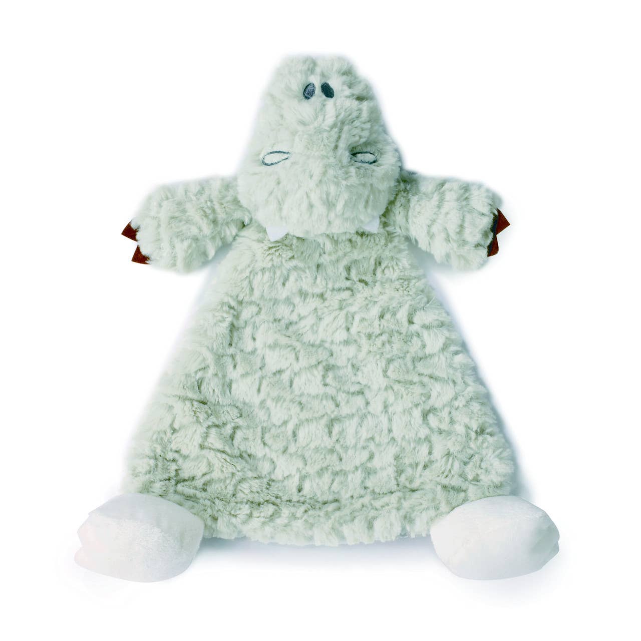 Rattle Blankie,