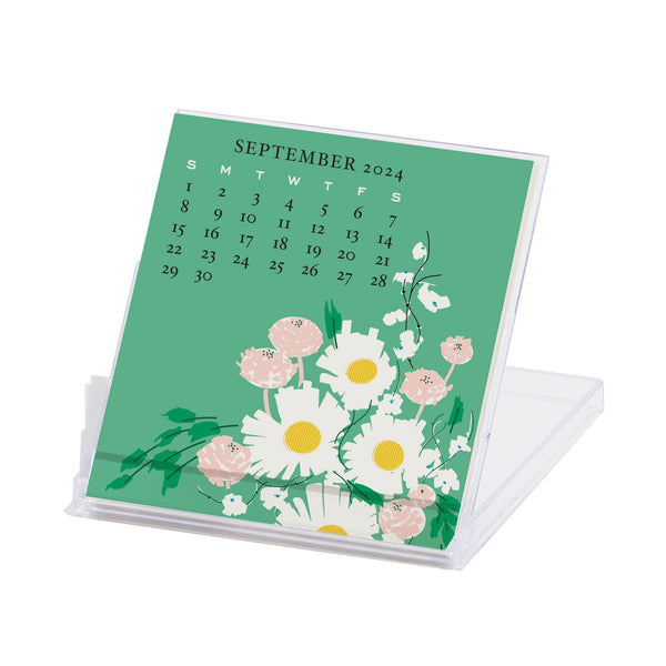 2024 Mini Calendar