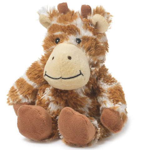 Warmies Junior, Giraffe