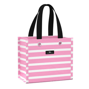 Scout Bag, Six Packer Palmetto Pink