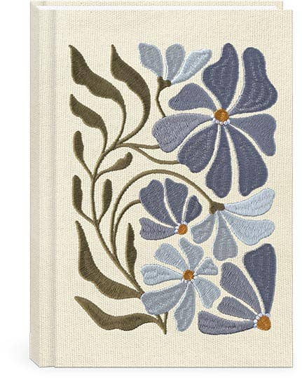 Journal, Flower Market Aster