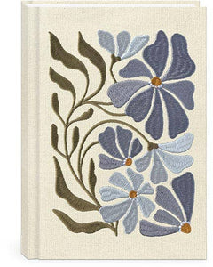 Journal, Flower Market Aster