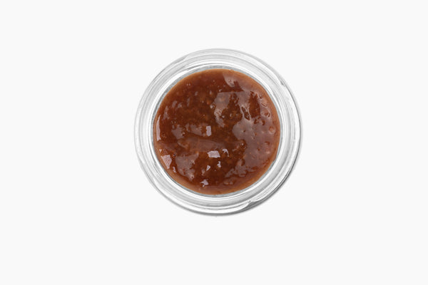 Tea Jam, Strawberry Paris