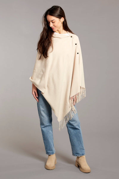Wrap, Hadley - Beige
