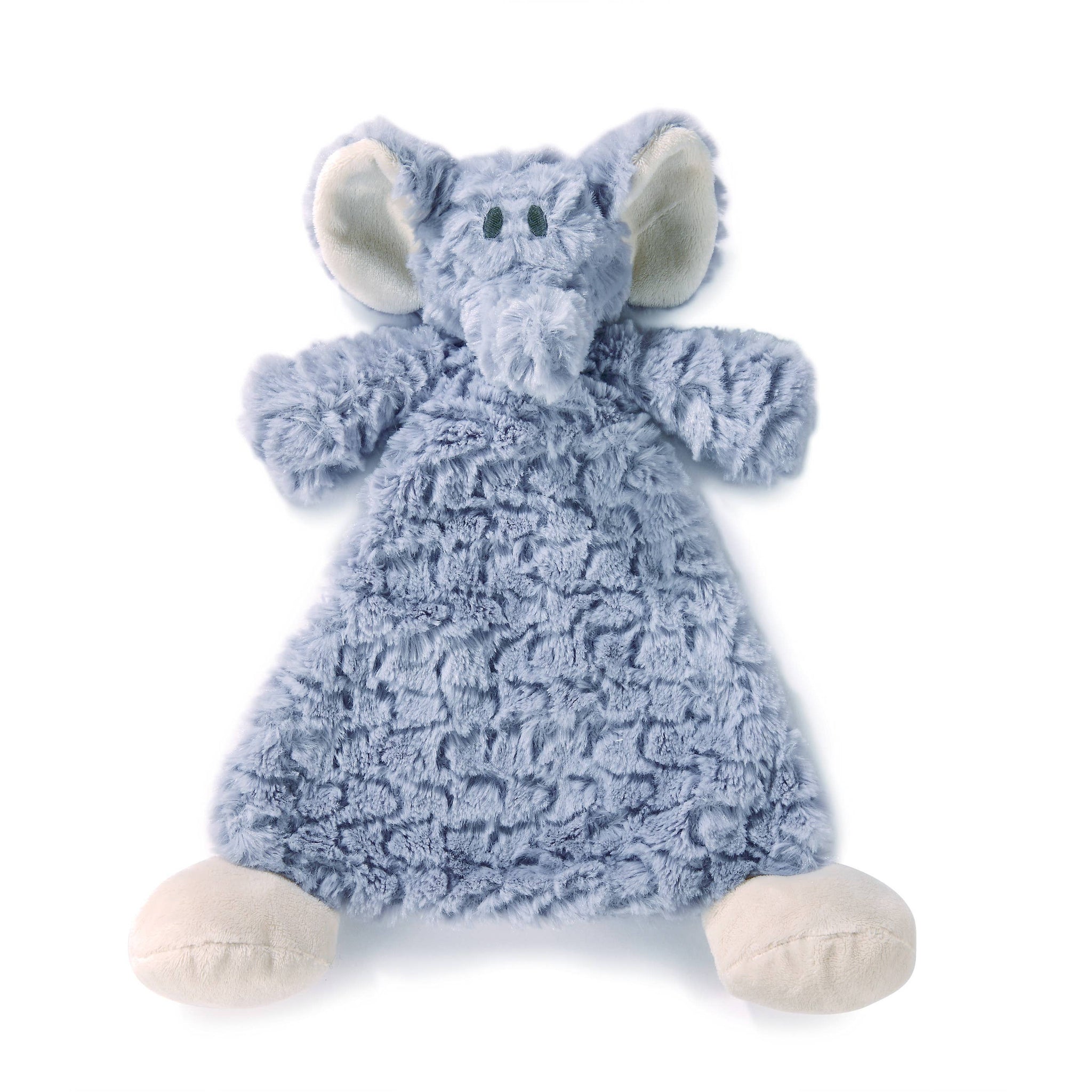 Rattle Blankie, Ellery Elephant
