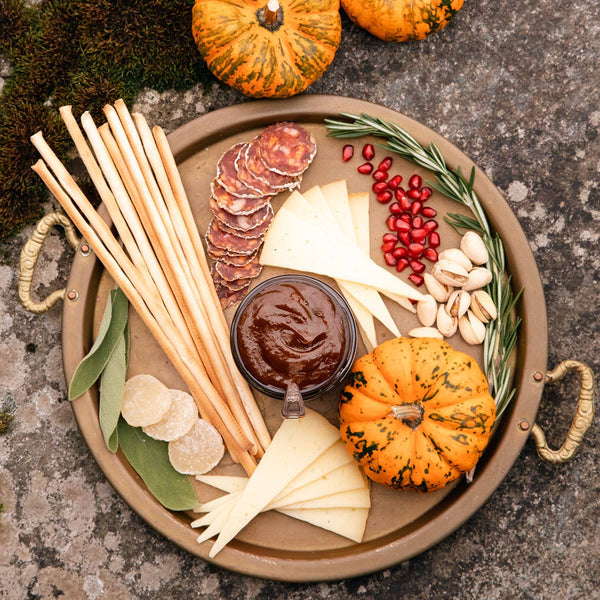 Spread, Pumpkin Maple Butter