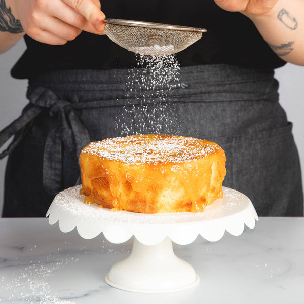 Cheese Pairing Collection: Meyer Lemon with Honey Marmalade