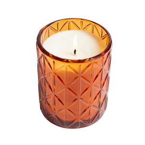 Candle, Apple Cider, 15oz Glass