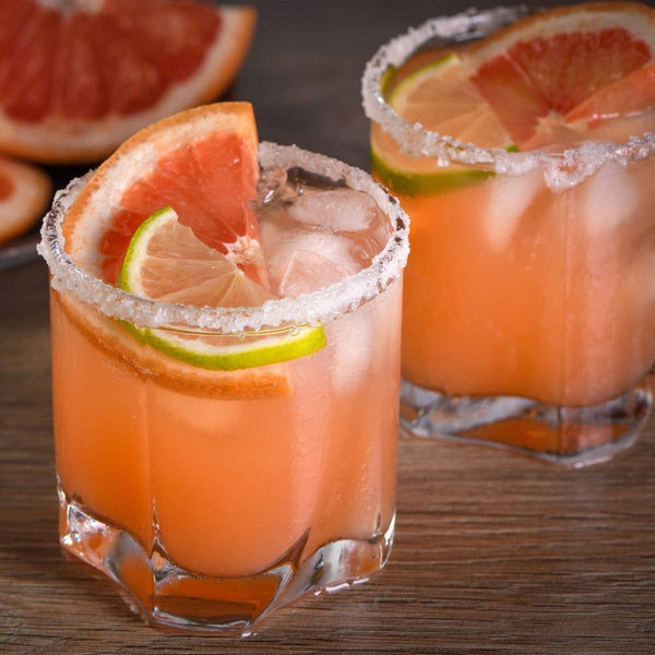 Cocktail Mixer, Paloma - Grapefruit & Lime, 16 oz