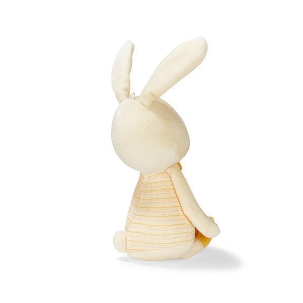 Stuffed Animal Plush, Jelly Buns - Lemon Jelly Bunny