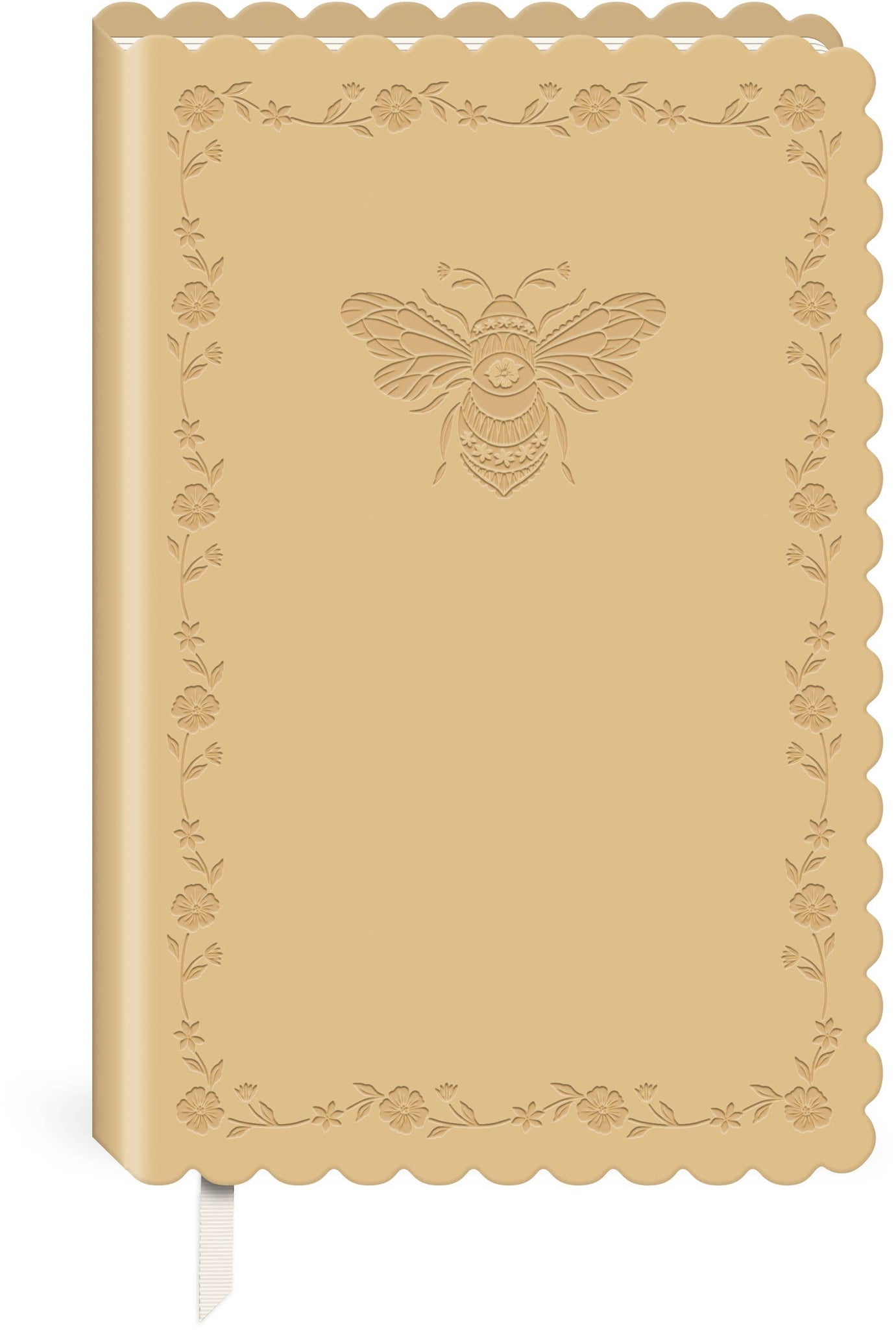Journal, Bee Softcover