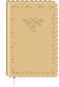 Journal, Bee Softcover