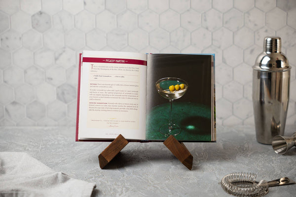 Book, Paris Cocktails (Second Edition)