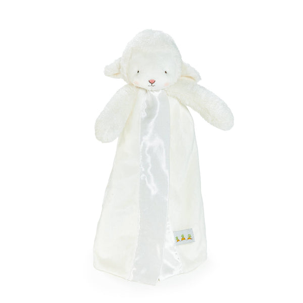 Lovey, Kiddo Lamb Buddy Blanket