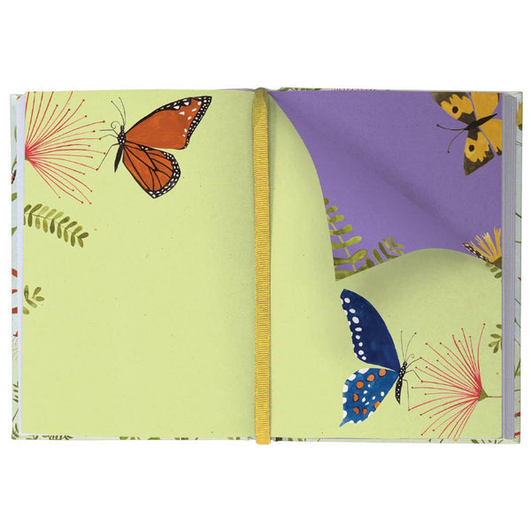 Journal, Hardback, Hummingbird