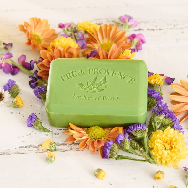 Bar Soap, Summer Garden - 250g