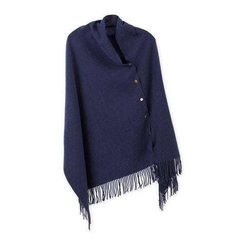 Wrap, Hadley - Navy
