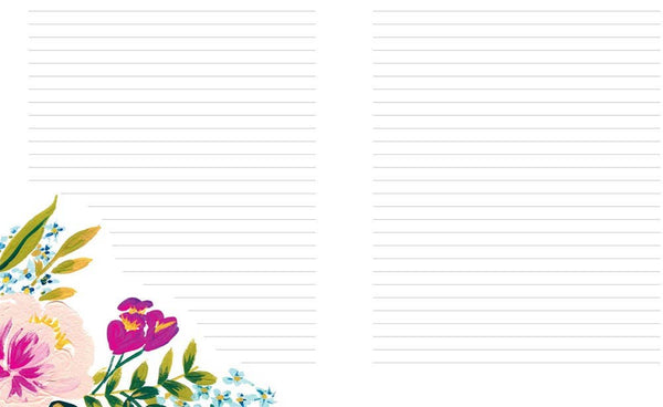 Journal, Motherhood
