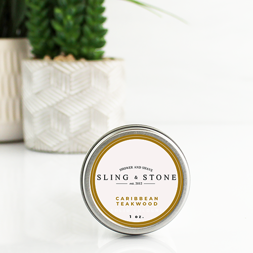 Solid Cologne, Travel Size! Sandalwood+Musk+Orange Blossom