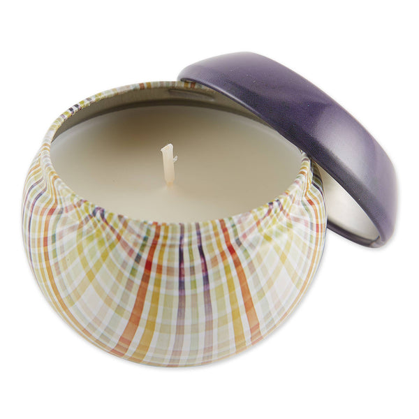 Candle, Autunno - Sparkling Cider