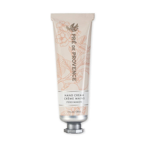 Hand Cream Mini, Persimmon
